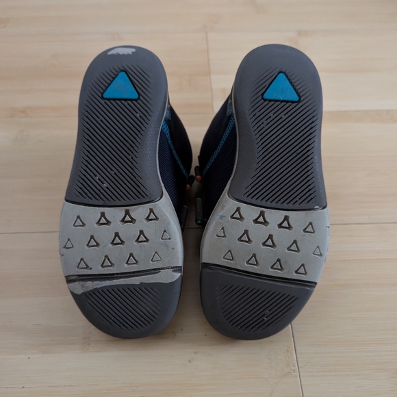 Plae Max Steel/Navy size 12.5 - Picture 7 of 10